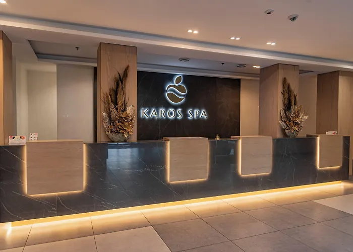 Karos 4*