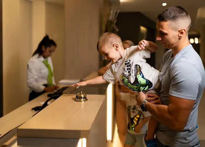 Karos Ξενοδοχείο