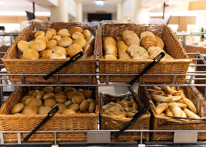 Karos Ξενοδοχείο 4*