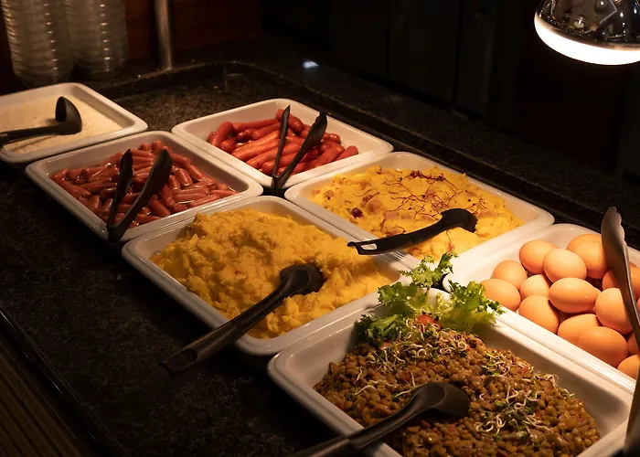 Karos Ξενοδοχείο