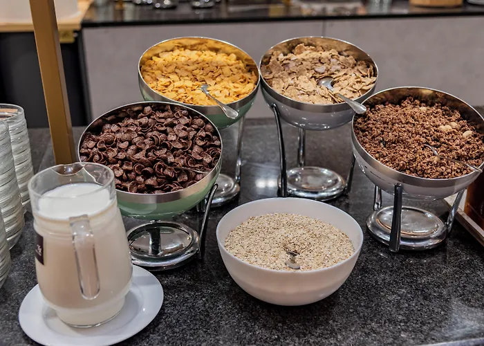 Hotel Karos Zalakaros