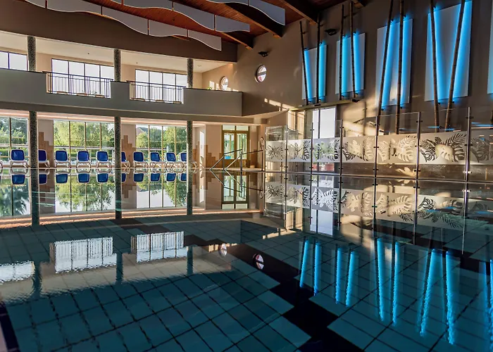 Hotel Karos Zalakaros