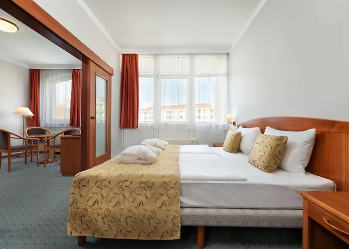 Hotell Karos