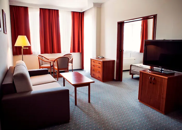 Hotell Karos